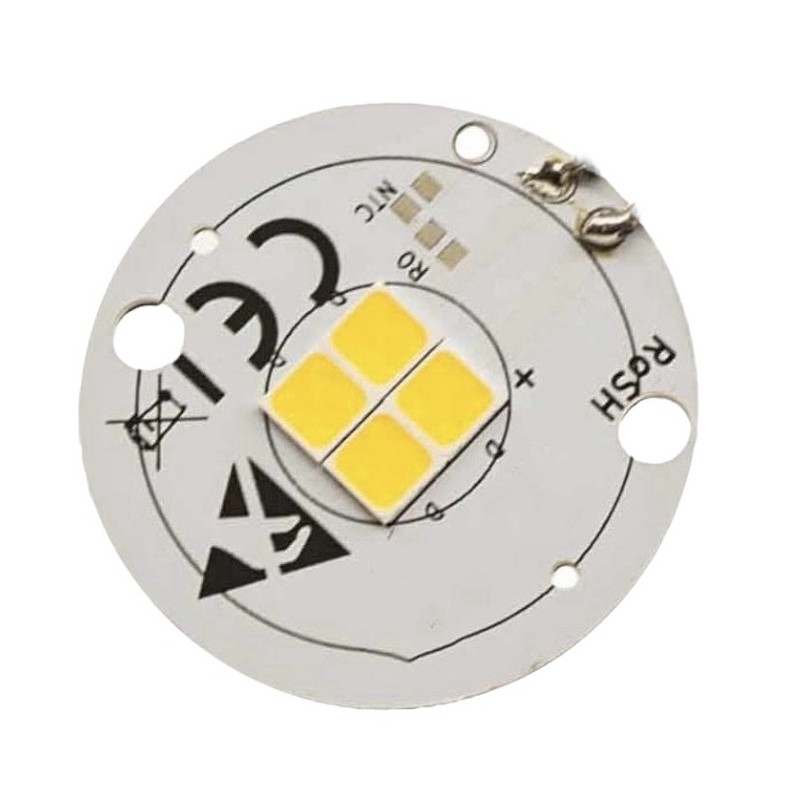 Modulo led COB 4 S8 (led 5050) Osram