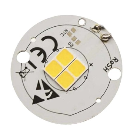 Modulo led COB 4 S8 (led 5050) Osram