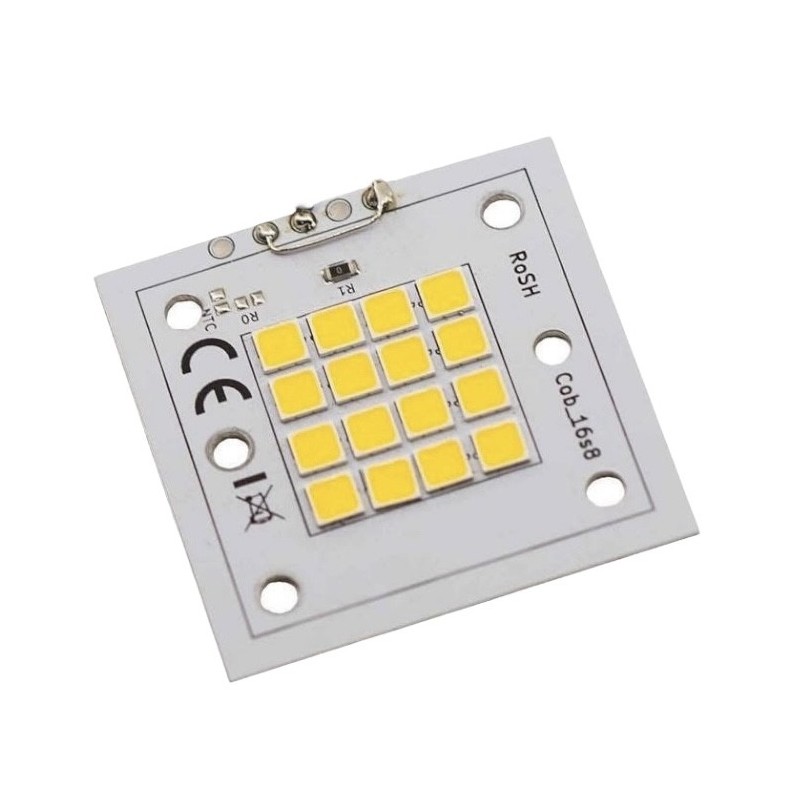 copy of Modulo led COB 4 S8 (led 5050) Osram